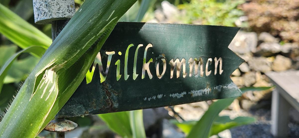 Garten